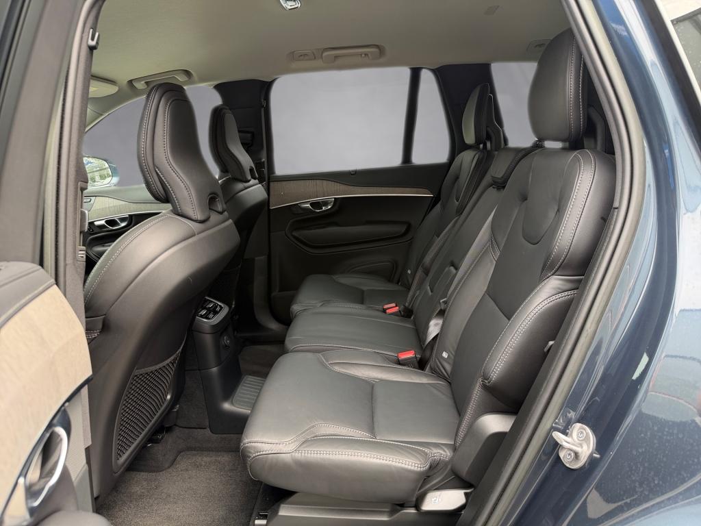 Bild 11: VOLVO PKW XC90 T8 AWD Recharge
