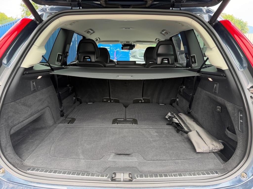 Bild 12: VOLVO PKW XC90 T8 AWD Recharge