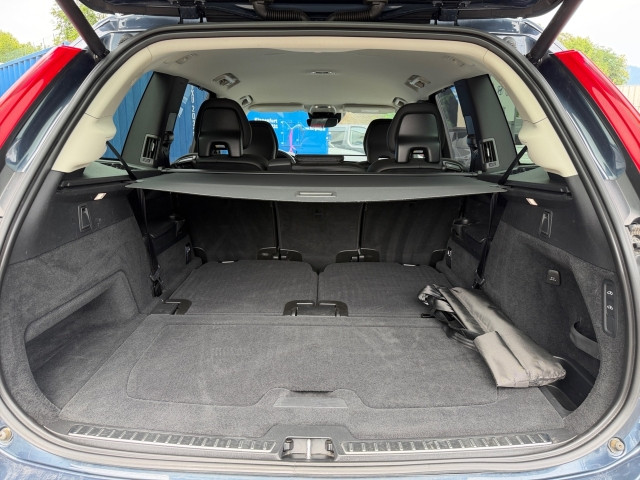 Bild 12: VOLVO PKW XC90 T8 AWD Recharge