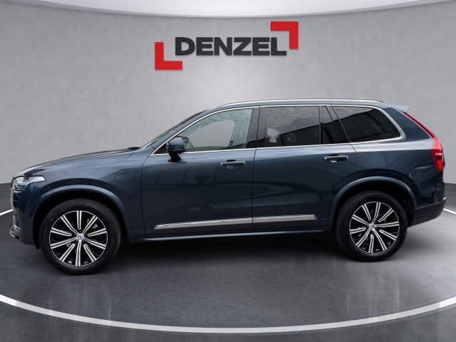 Bild 1: VOLVO PKW XC90 T8 AWD Recharge