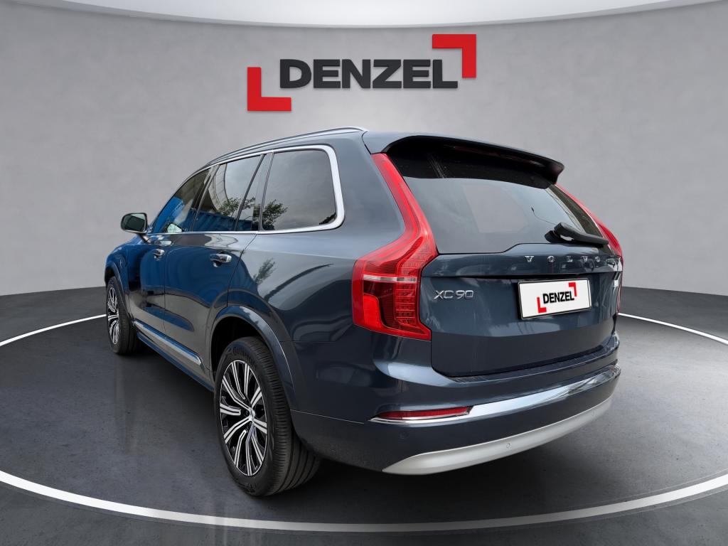 Bild 2: VOLVO PKW XC90 T8 AWD Recharge