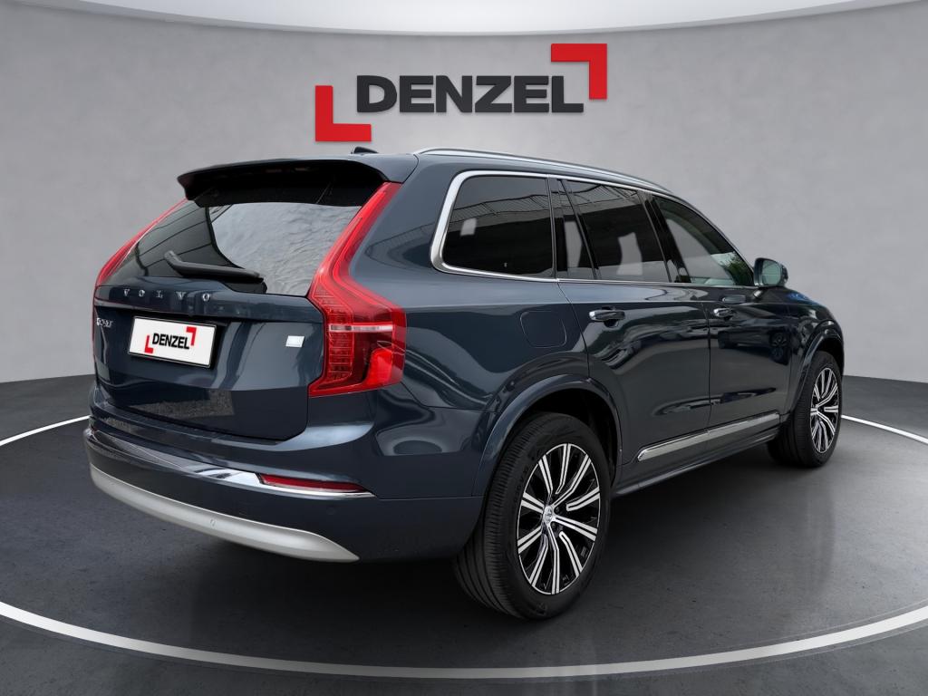 Bild 3: VOLVO PKW XC90 T8 AWD Recharge