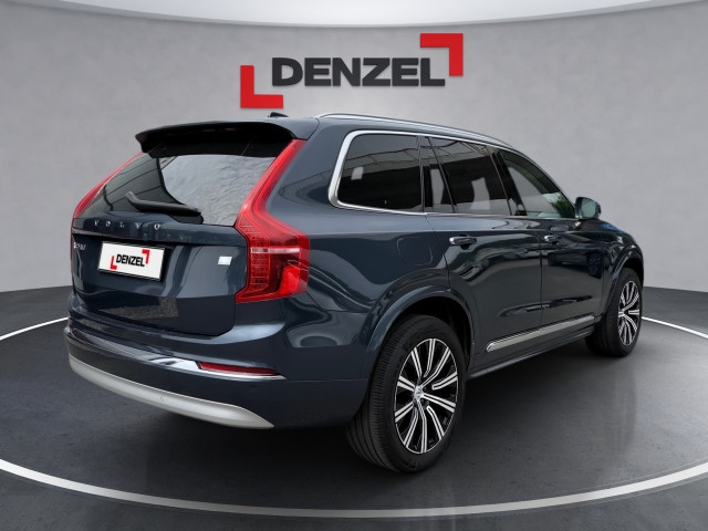 Bild 3: VOLVO PKW XC90 T8 AWD Recharge