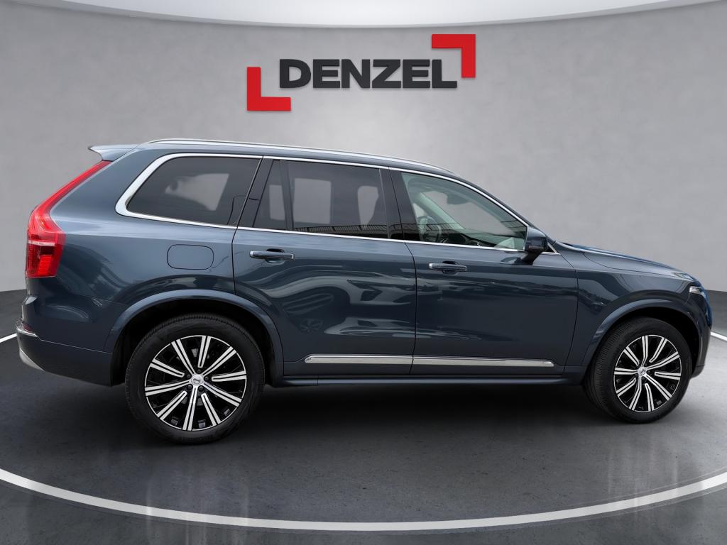 Bild 4: VOLVO PKW XC90 T8 AWD Recharge