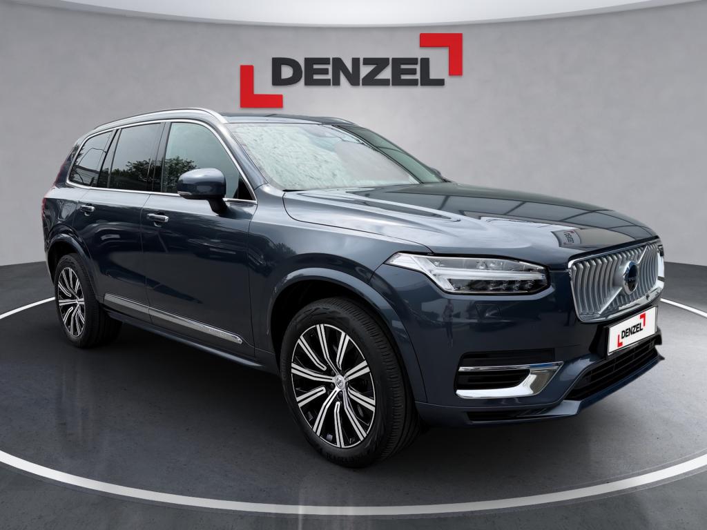 Bild 5: VOLVO PKW XC90 T8 AWD Recharge