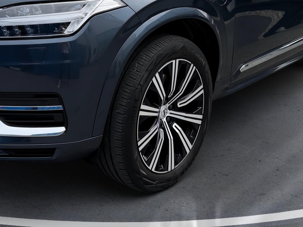 Bild 7: VOLVO PKW XC90 T8 AWD Recharge
