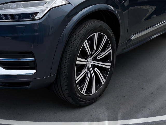 Bild 7: VOLVO PKW XC90 T8 AWD Recharge