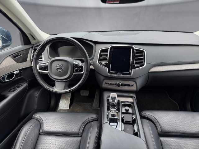 Bild 8: VOLVO PKW XC90 T8 AWD Recharge