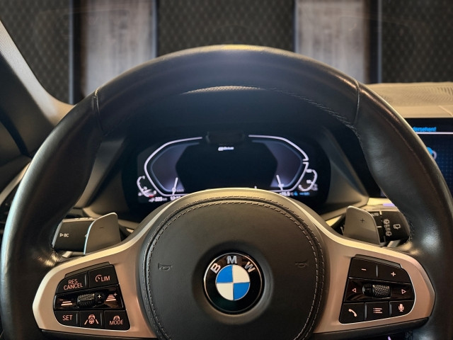 Bild 9: BMW X5 xDrive45e G05 XB1