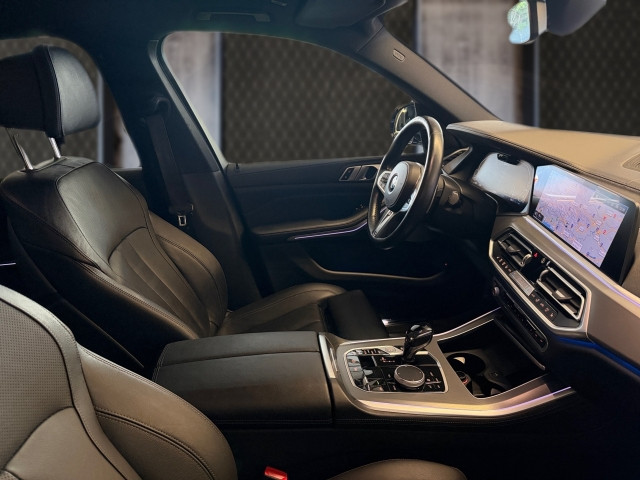 Bild 10: BMW X5 xDrive45e G05 XB1