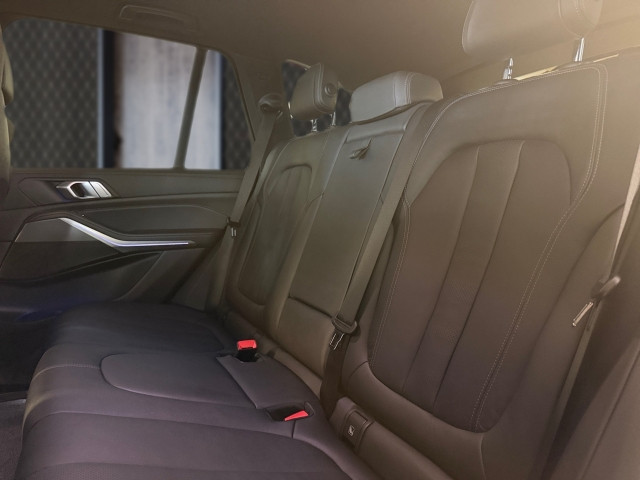 Bild 11: BMW X5 xDrive45e G05 XB1