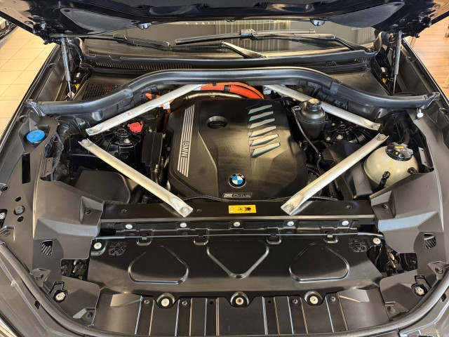 Bild 14: BMW X5 xDrive45e G05 XB1