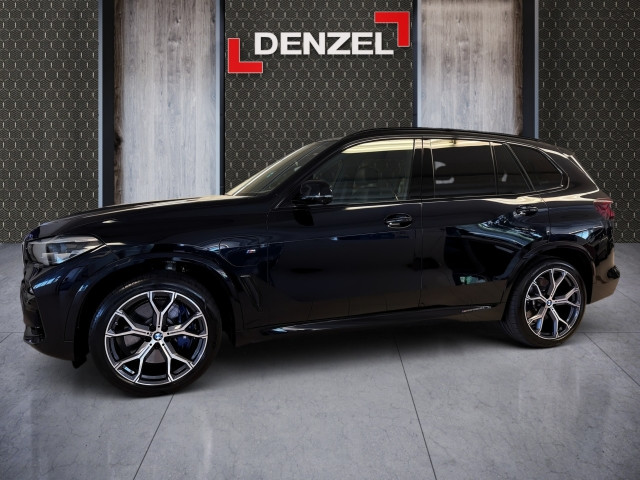 Bild 1: BMW X5 xDrive45e G05 XB1