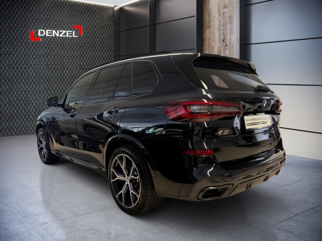 Bild 2: BMW X5 xDrive45e G05 XB1