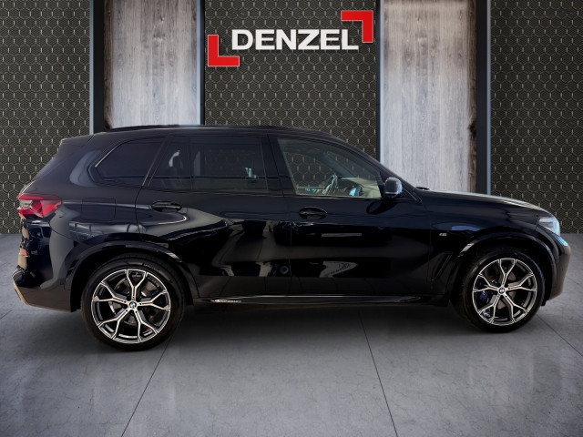 Bild 4: BMW X5 xDrive45e G05 XB1