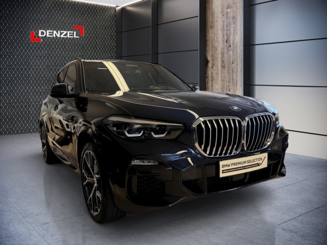 Bild 5: BMW X5 xDrive45e G05 XB1