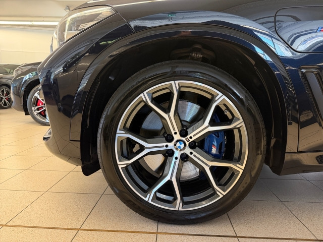 Bild 7: BMW X5 xDrive45e G05 XB1