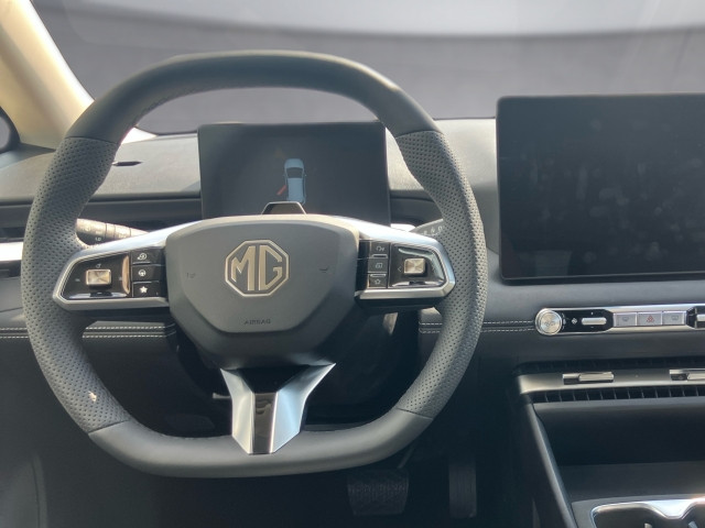 Bild 7: MG MG4 Urban Luxury 54kwh MY25
