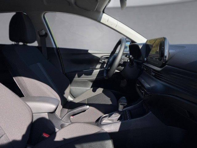 Bild 10: Hyundai i20 (BC3) GO Plus 1.0 T-GDI DCT