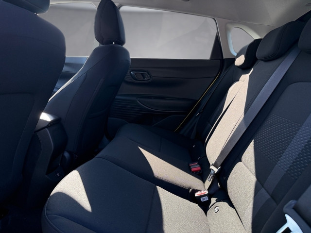 Bild 11: Hyundai i20 (BC3) GO Plus 1.0 T-GDI DCT