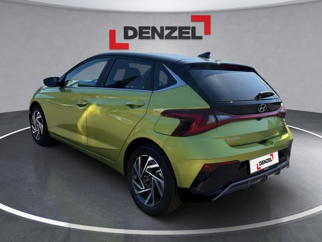 Bild 2: Hyundai i20 (BC3) GO Plus 1.0 T-GDI DCT