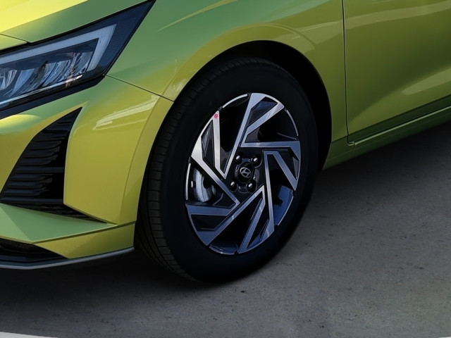 Bild 7: Hyundai i20 (BC3) GO Plus 1.0 T-GDI DCT