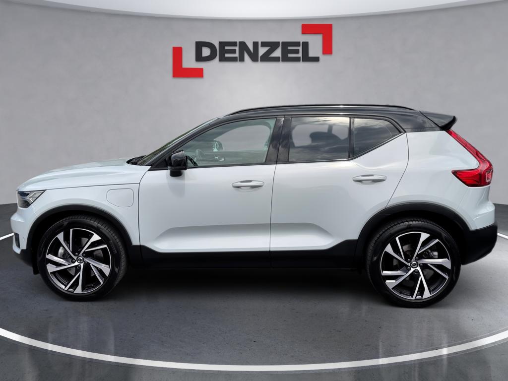 Bild 1: VOLVO PKW XC40 T4 Recharge PHEV R-Design