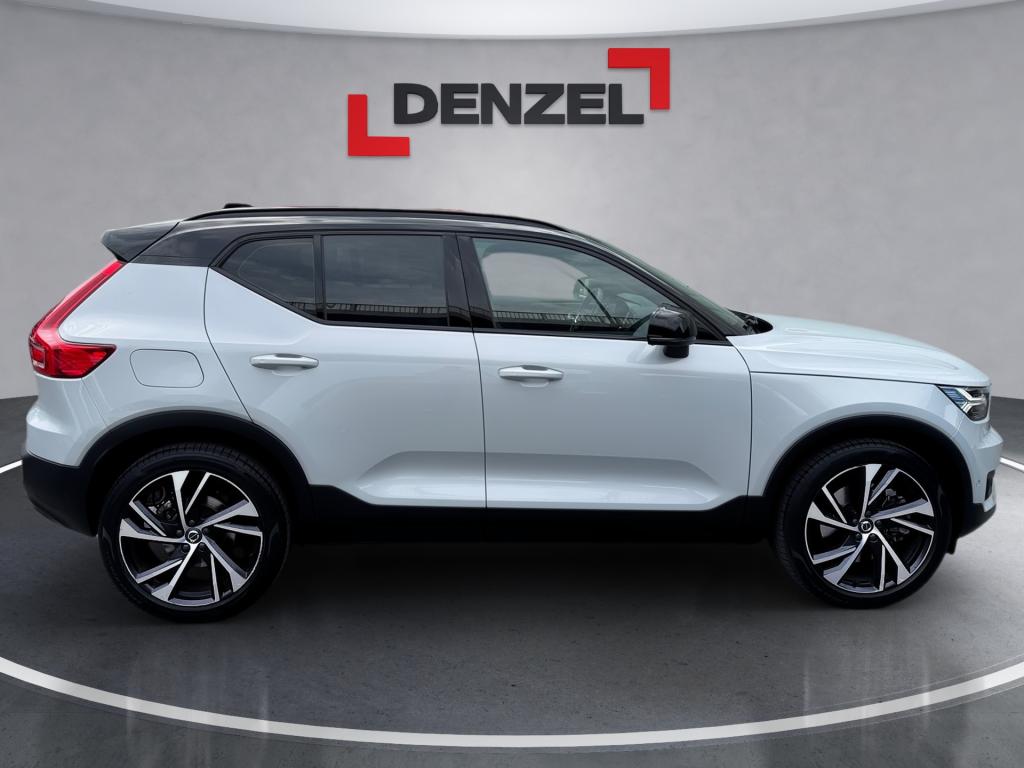 Bild 4: VOLVO PKW XC40 T4 Recharge PHEV R-Design