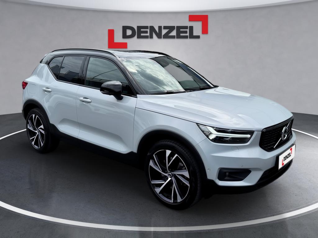 Bild 5: VOLVO PKW XC40 T4 Recharge PHEV R-Design
