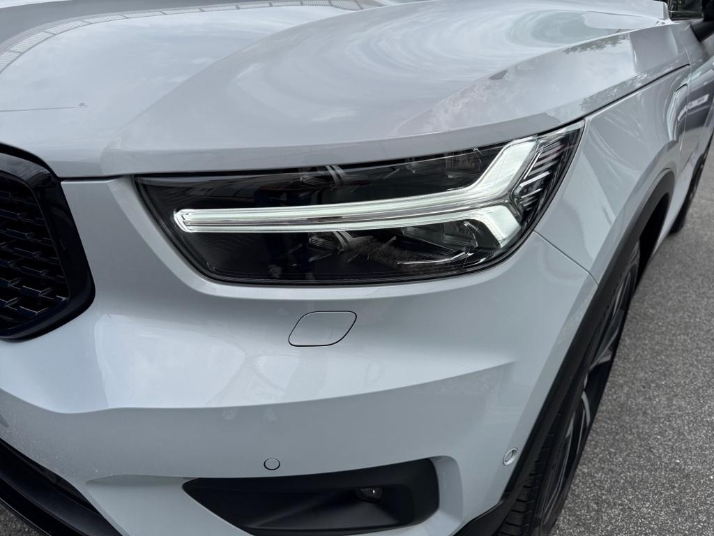 Bild 6: VOLVO PKW XC40 T4 Recharge PHEV R-Design