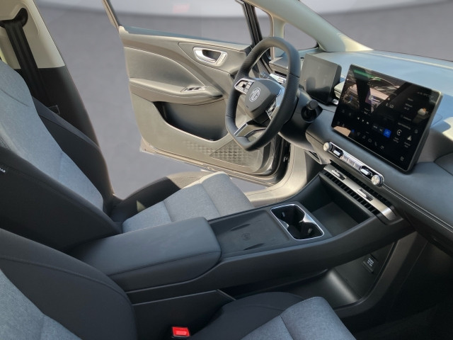 Bild 10: MG MG4 Urban Luxury 54kwh MY25