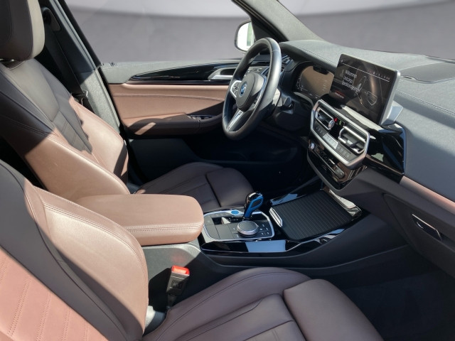 Bild 10: BMW iX3 G08 HA0