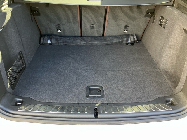 Bild 12: BMW iX3 G08 HA0