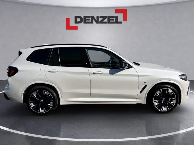 Bild 1: BMW iX3 G08 HA0