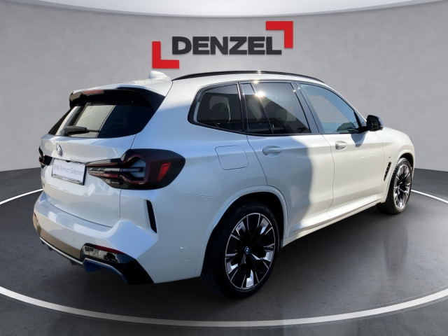 Bild 3: BMW iX3 G08 HA0