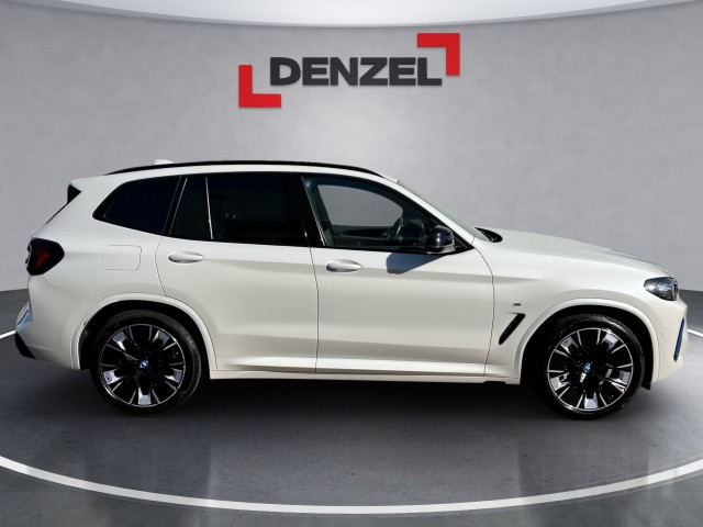 Bild 4: BMW iX3 G08 HA0