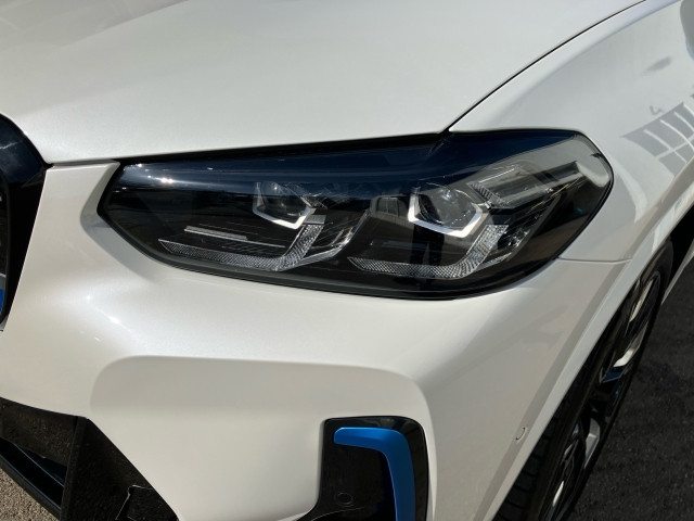 Bild 6: BMW iX3 G08 HA0