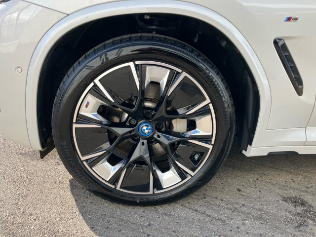 Bild 7: BMW iX3 G08 HA0