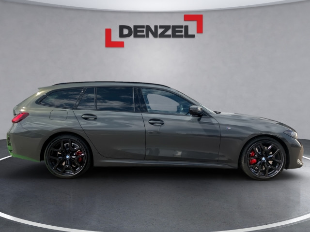 Bild 9: BMW 318d Touring G21 B47