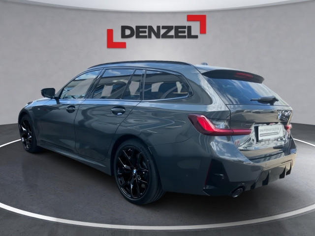 Bild 10: BMW 318d Touring G21 B47