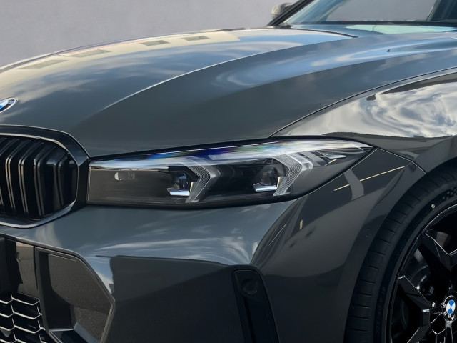 Bild 3: BMW 318d Touring G21 B47