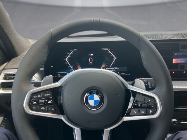 Bild 6: BMW 318d Touring G21 B47