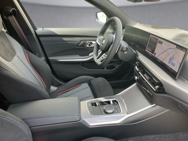 Bild 7: BMW 318d Touring G21 B47