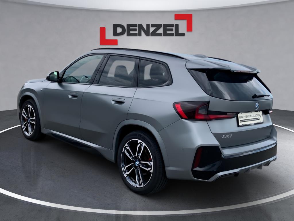 Bild 2: BMW iX1 xDrive30 U11 XE2