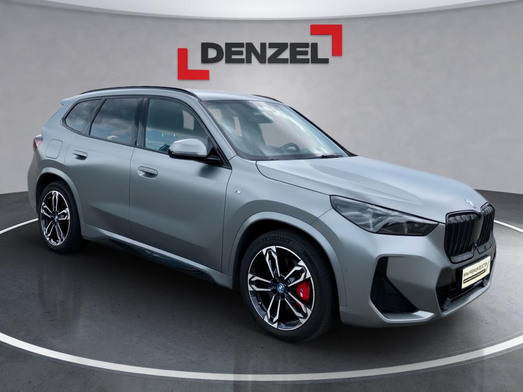Bild 5: BMW iX1 xDrive30 U11 XE2