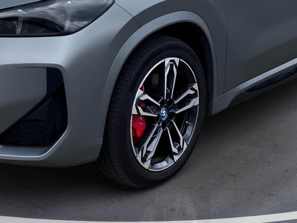 Bild 7: BMW iX1 xDrive30 U11 XE2