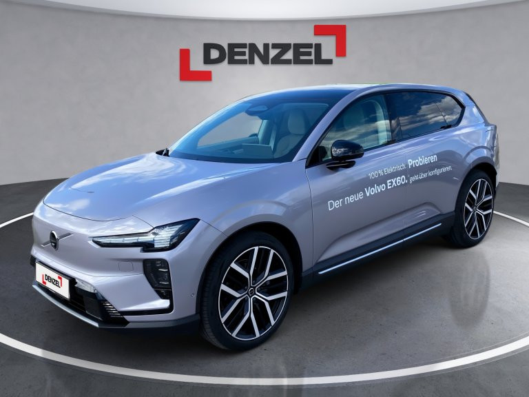 Bild 0: VOLVO PKW EX60 P10 AWD Vollelektrisch Ultra