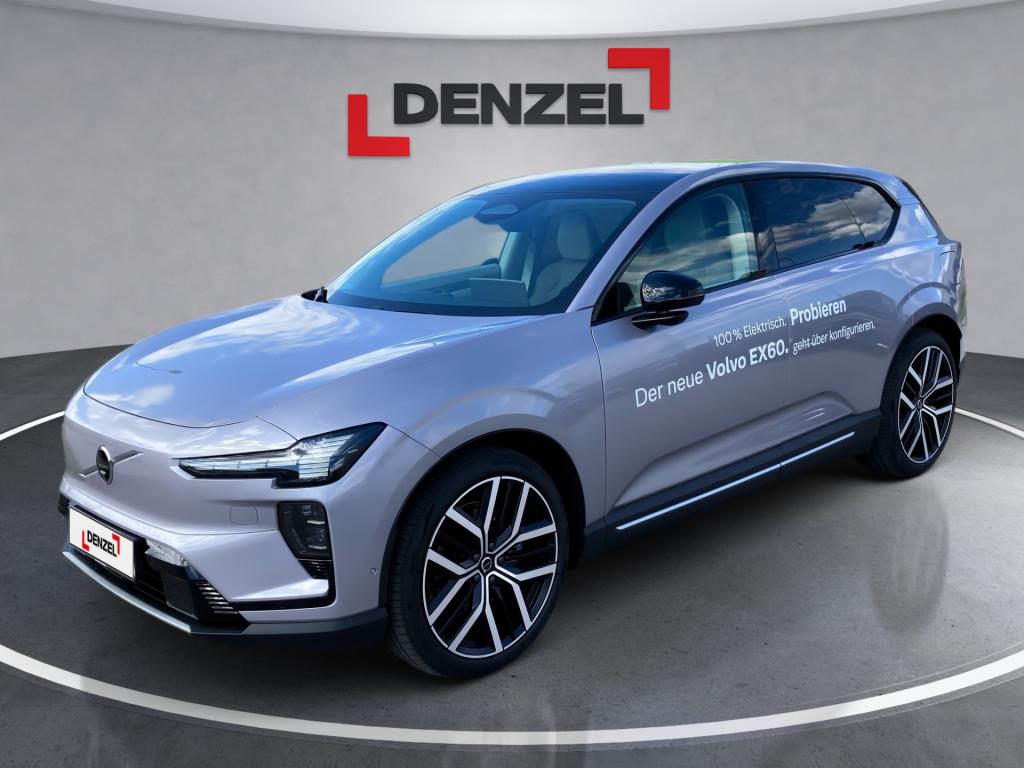 Bild 0: VOLVO PKW EX60 P10 AWD Vollelektrisch Ultra