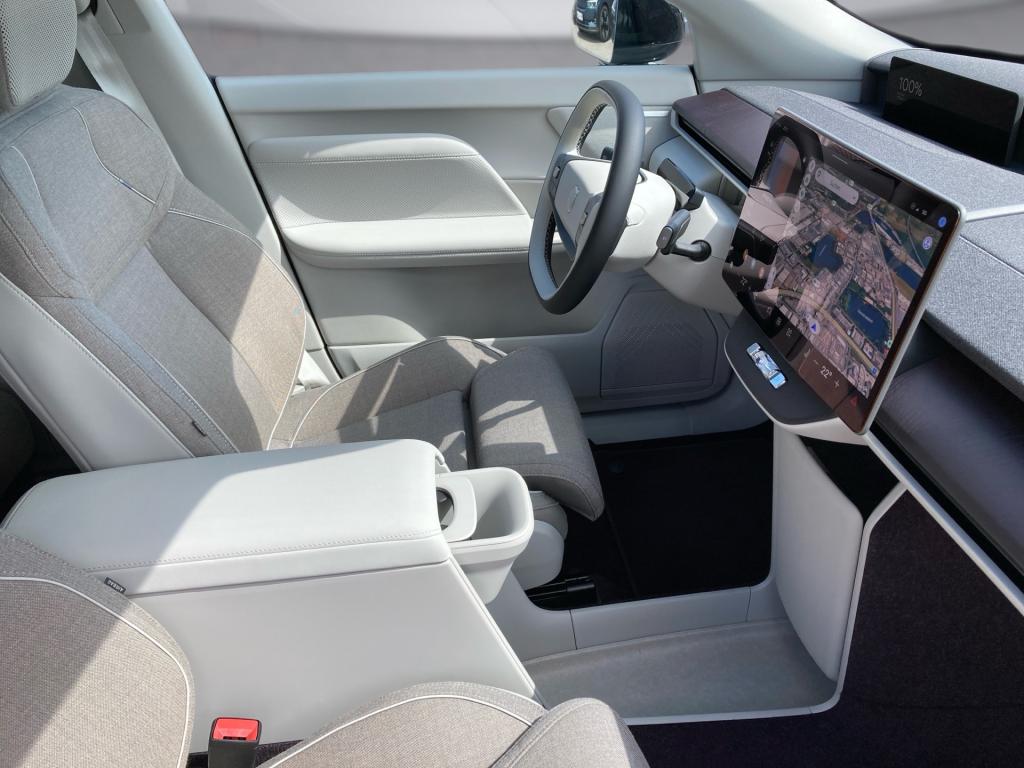 Bild 10: VOLVO PKW EX60 P10 AWD Vollelektrisch Ultra