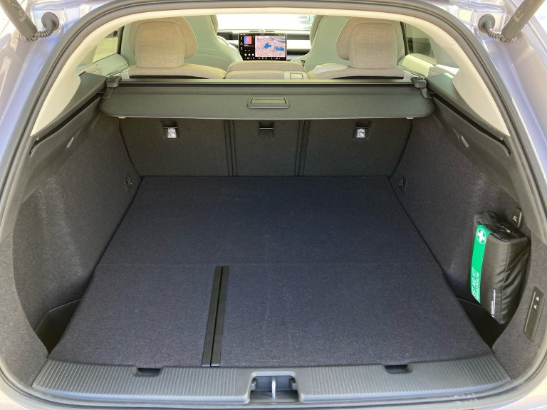 Bild 12: VOLVO PKW EX60 P10 AWD Vollelektrisch Ultra